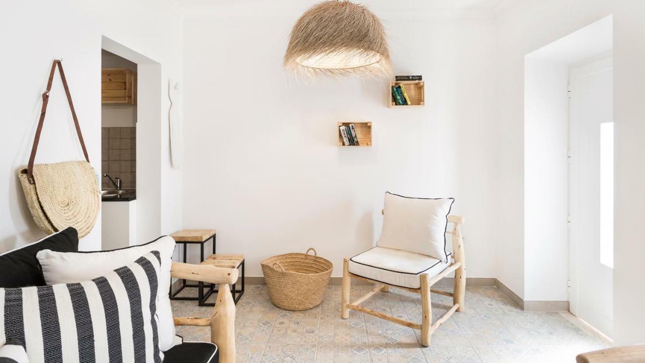 Vila Varanda By Sevencollection Villa Salema Eksteriør bilde