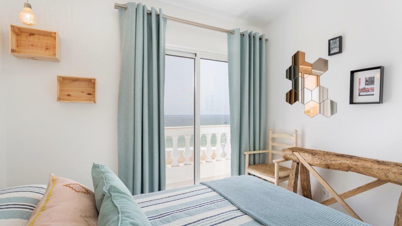 Vila Varanda By Sevencollection Villa Salema Eksteriør bilde