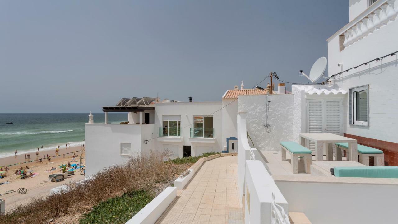 Vila Varanda By Sevencollection Villa Salema Eksteriør bilde