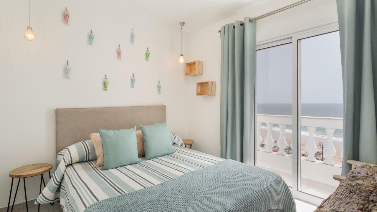 Vila Varanda By Sevencollection Villa Salema Eksteriør bilde