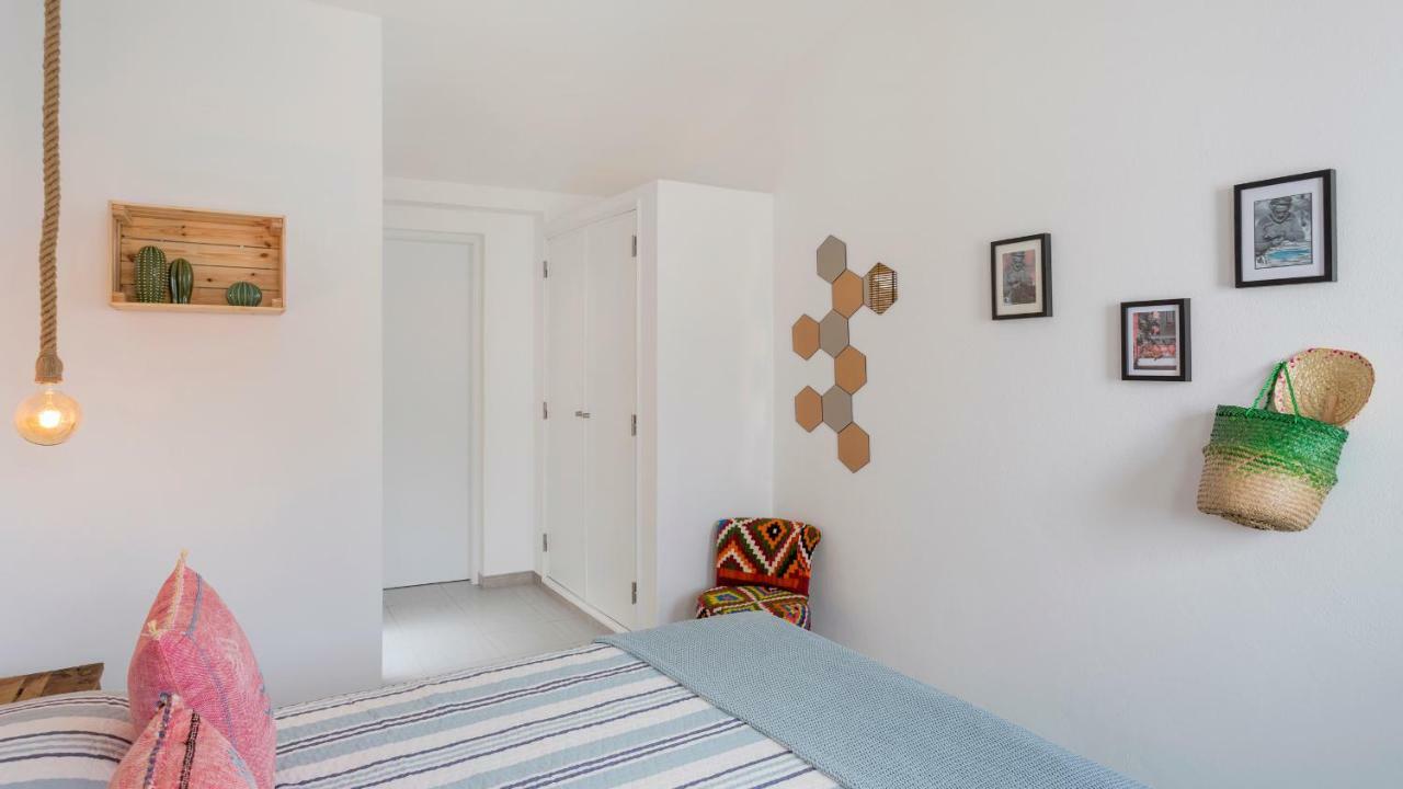 Vila Varanda By Sevencollection Villa Salema Eksteriør bilde