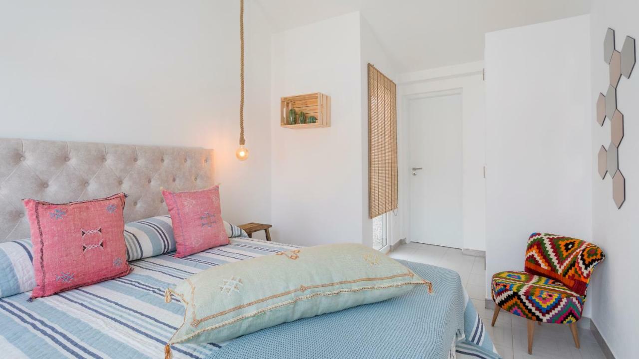 Vila Varanda By Sevencollection Villa Salema Eksteriør bilde